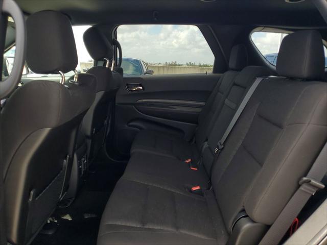2026 Dodge Durango GT HEMI V8 AWD