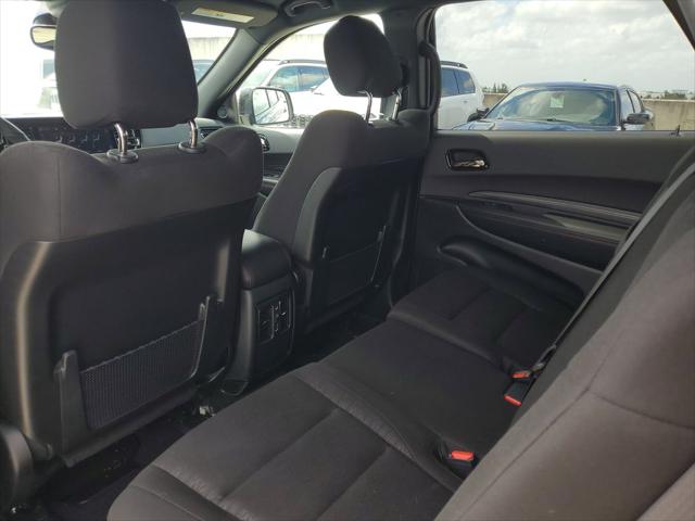 2026 Dodge Durango GT HEMI V8 AWD