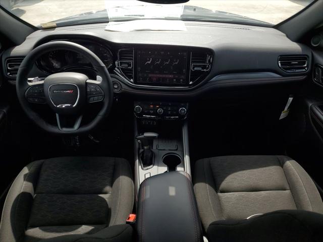 2026 Dodge Durango GT HEMI V8 AWD