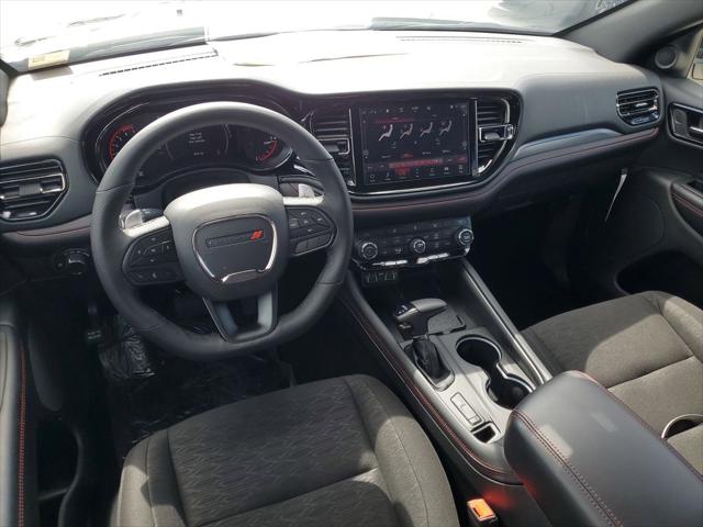 2026 Dodge Durango GT HEMI V8 AWD