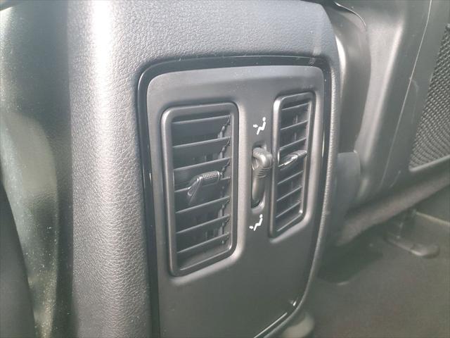 2026 Dodge Durango GT HEMI V8 AWD