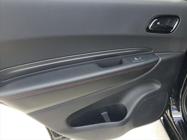 2026 Dodge Durango GT HEMI V8 AWD
