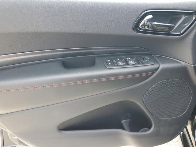 2026 Dodge Durango GT HEMI V8 AWD
