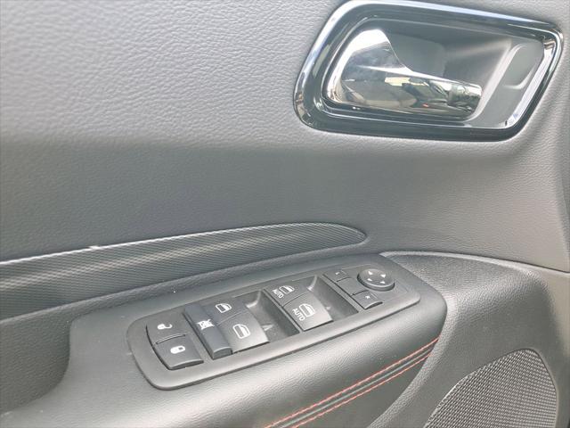 2026 Dodge Durango GT HEMI V8 AWD