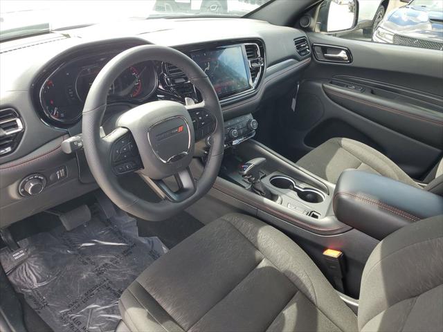2026 Dodge Durango GT HEMI V8 AWD