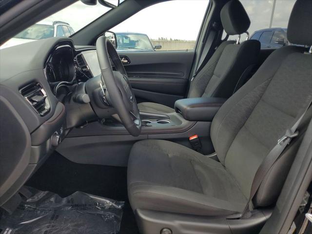 2026 Dodge Durango GT HEMI V8 AWD