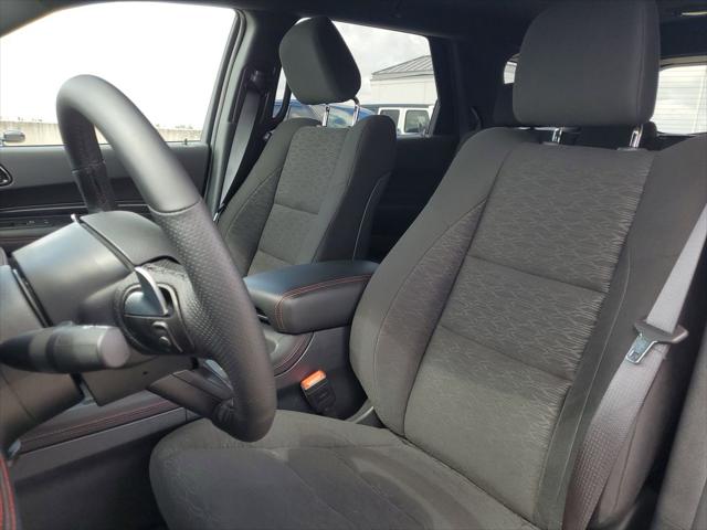 2026 Dodge Durango GT HEMI V8 AWD