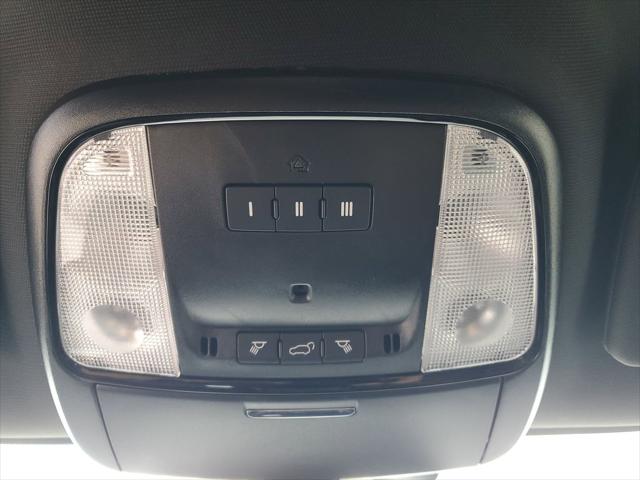 2026 Dodge Durango GT HEMI V8 AWD