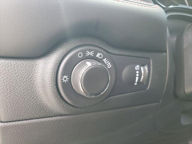 2026 Dodge Durango GT HEMI V8 AWD