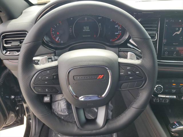 2026 Dodge Durango GT HEMI V8 AWD