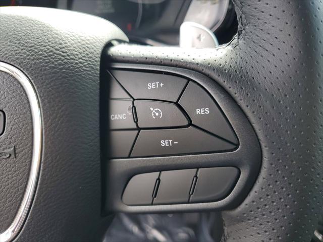 2026 Dodge Durango GT HEMI V8 AWD