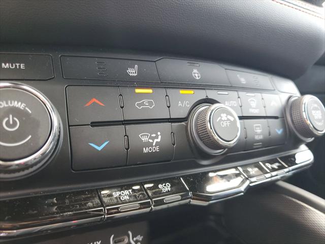 2026 Dodge Durango GT HEMI V8 AWD