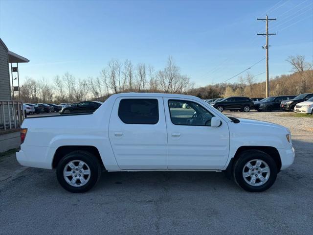2006 Honda Ridgeline RTL