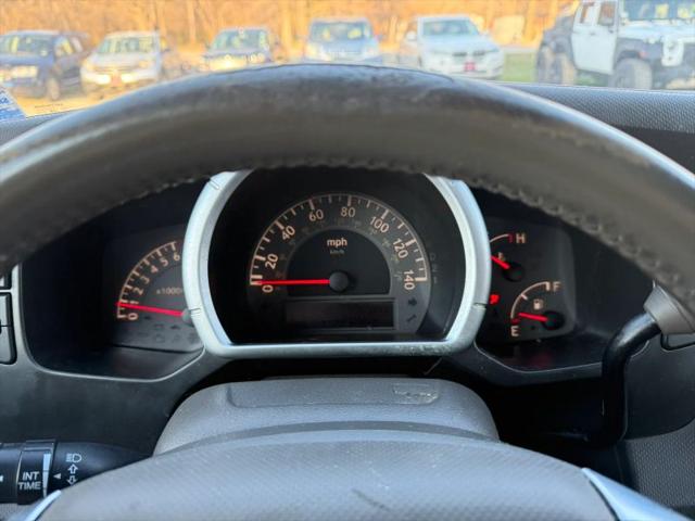 2006 Honda Ridgeline RTL