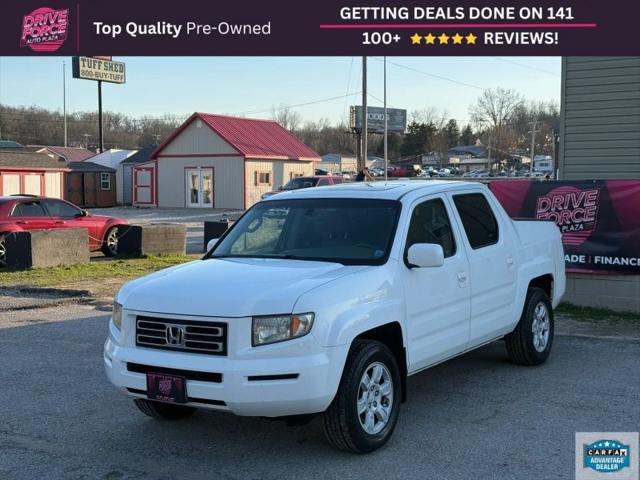 2006 Honda Ridgeline RTL for sale in Fenton, MO