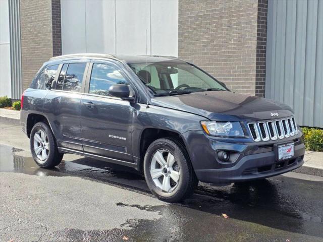 2016 Jeep Compass Sport for sale in Portland, OR