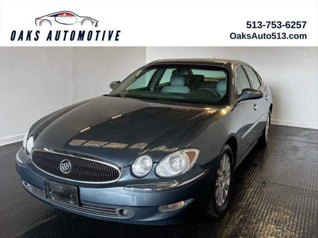 2007 Buick LaCrosse CXS for sale in Cincinnati, OH