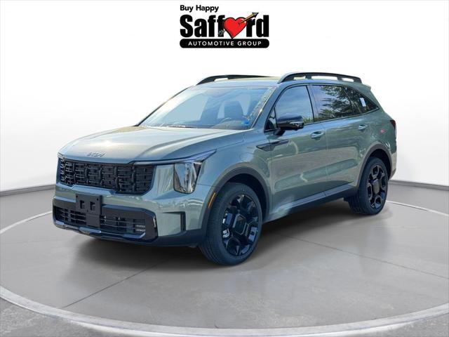 2026 Kia Sorento X-Line SX Prestige for sale in Fredericksburg, VA