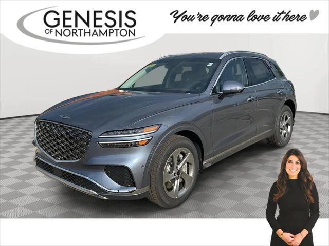 2026 Genesis GV70 2.5T Advanced for sale in Northampton, MA