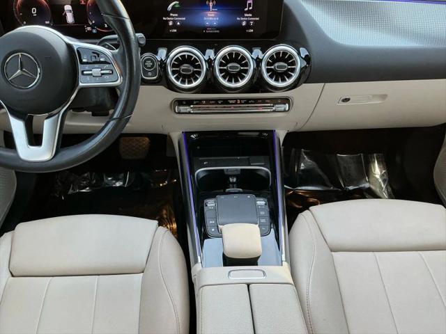 2023 Mercedes-Benz GLA-CLASS 250