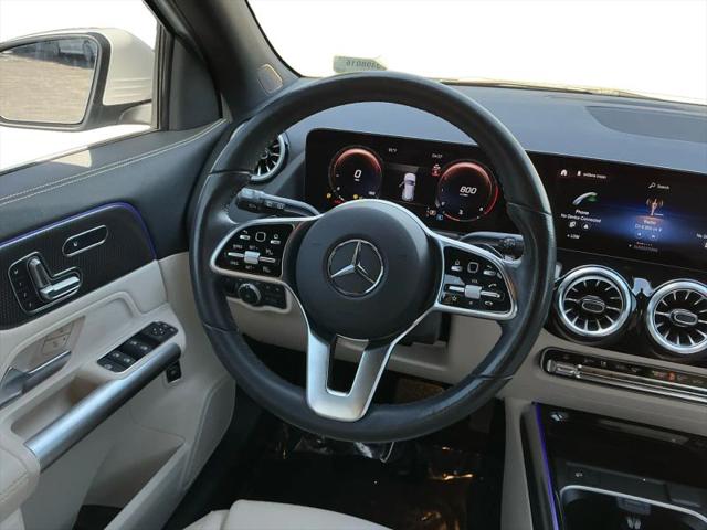 2023 Mercedes-Benz GLA-CLASS 250