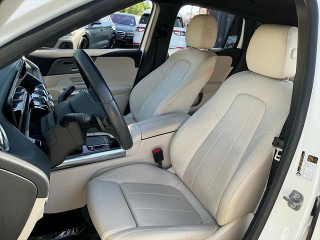 2023 Mercedes-Benz GLA-CLASS 250