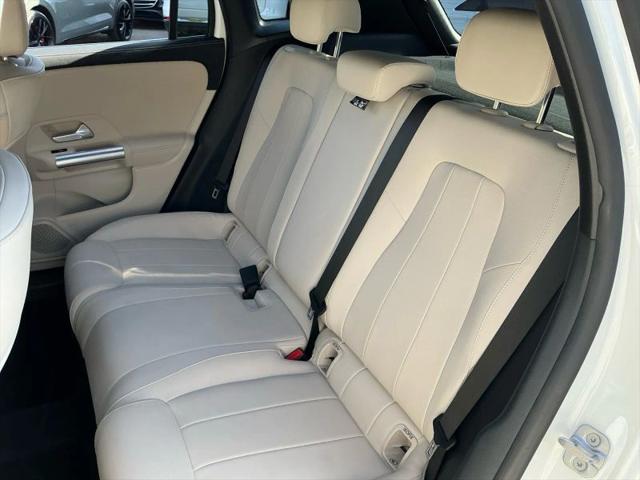 2023 Mercedes-Benz GLA-CLASS 250