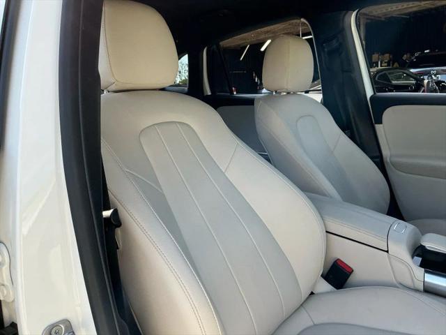 2023 Mercedes-Benz GLA-CLASS 250