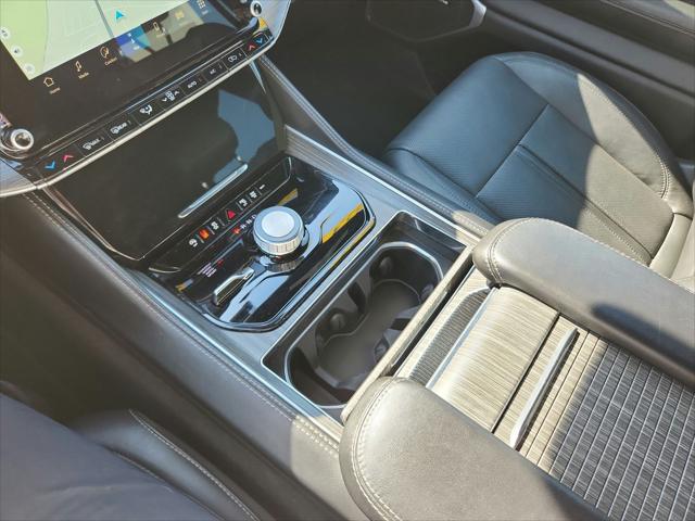 2023 Jeep Wagoneer Series II