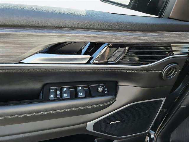 2023 Jeep Wagoneer Series II