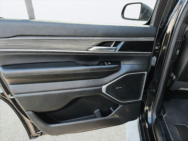 2023 Jeep Wagoneer Series II