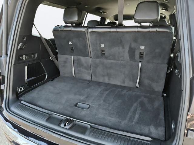2023 Jeep Wagoneer Series II