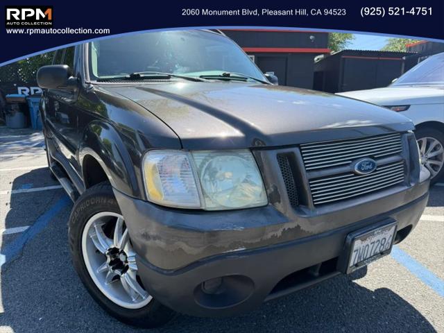 2005 Ford Explorer Sport Trac XLS for sale in Pleasant Hill, CA