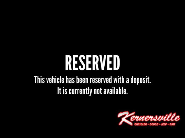 2026 Ram 3500 Tradesman Crew Cab 4x4 8' Box for sale in Kernersville, NC