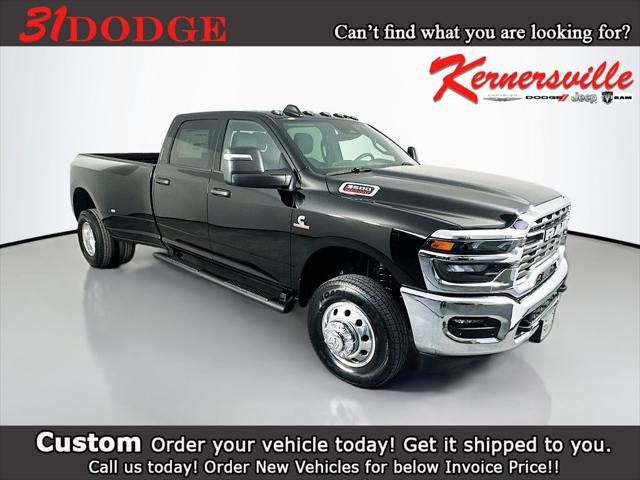 2026 Ram 3500 Tradesman Crew Cab 4x4 8' Box for sale in Kernersville, NC