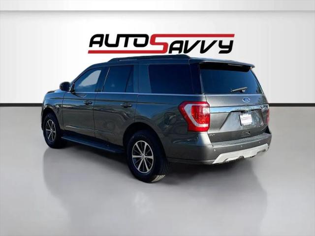 2021 Ford Expedition XLT