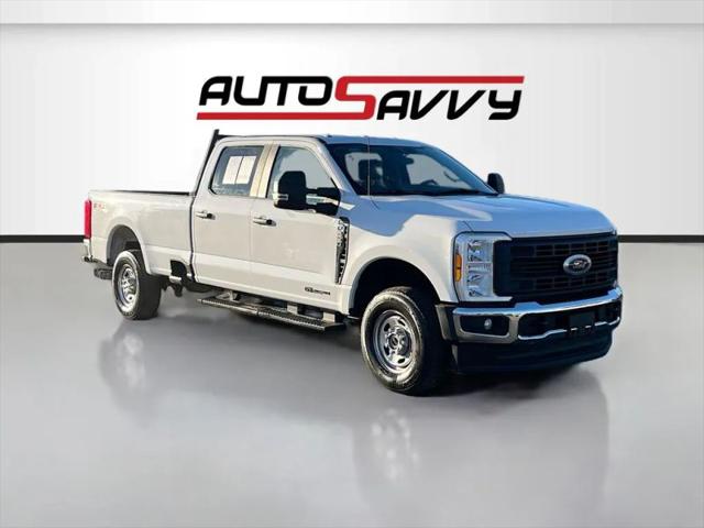 2025 Ford F-250 XL for sale in Gilbert, AZ