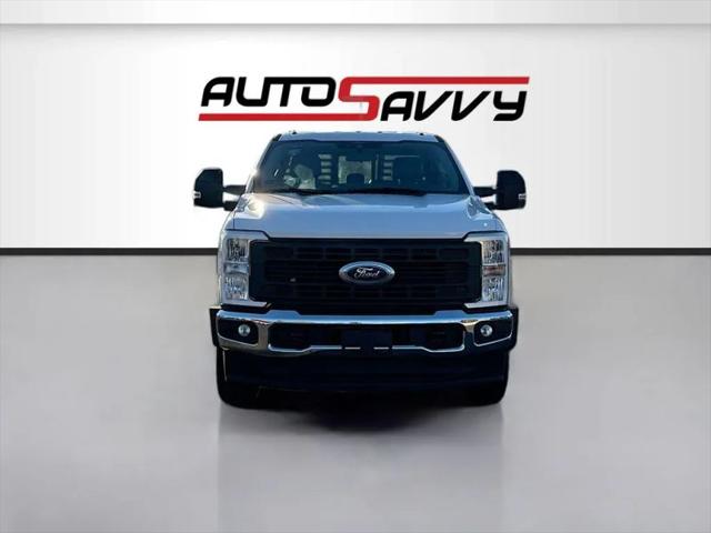 2025 Ford F-250 XL