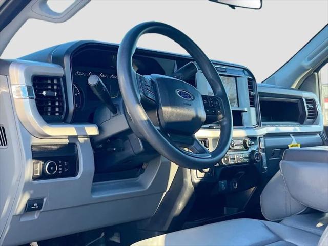 2025 Ford F-250 XL