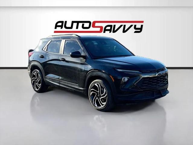 2025 Chevrolet TrailBlazer FWD RS for sale in Gilbert, AZ