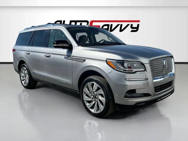2024 Lincoln Navigator Reserve for sale in Reno, NV