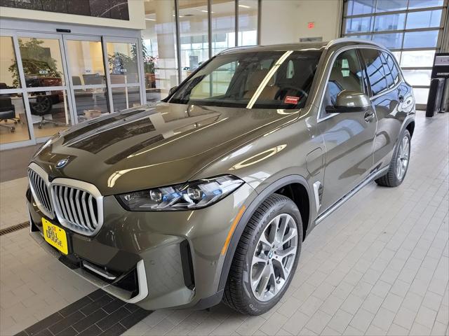 2026 BMW X5 xDrive50e for sale in Westbrook, ME
