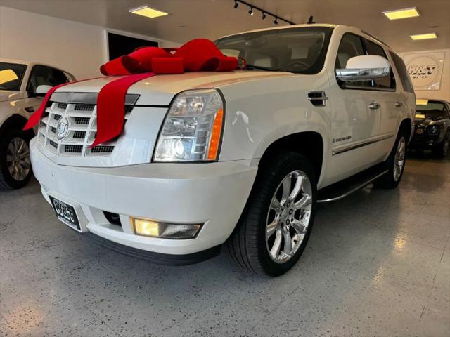 2007 Cadillac Escalade Standard for sale in Santa Ana, CA