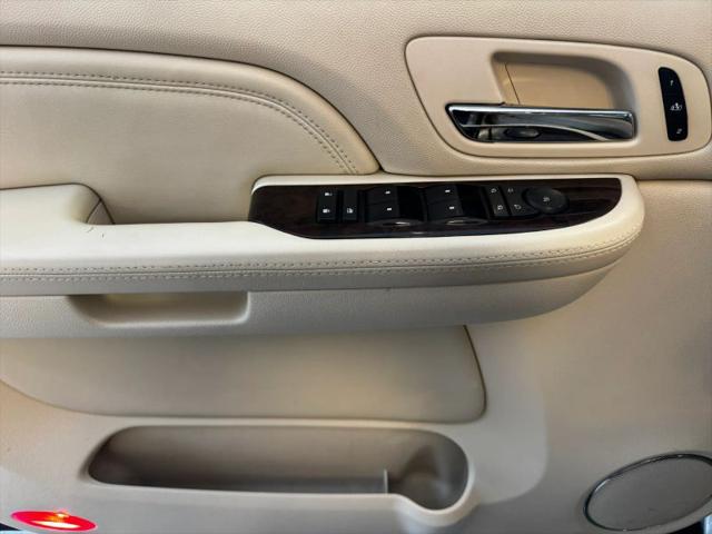 2007 Cadillac Escalade Standard
