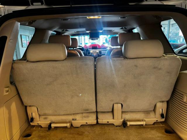 2007 Cadillac Escalade Standard