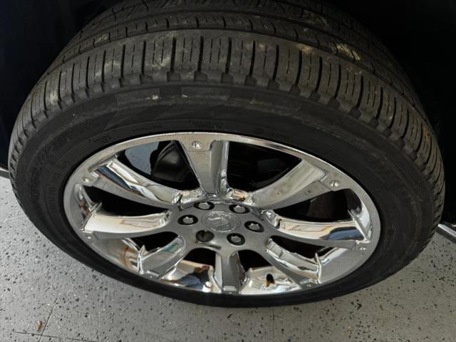 2007 Cadillac Escalade Standard