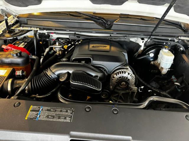 2007 Cadillac Escalade Standard