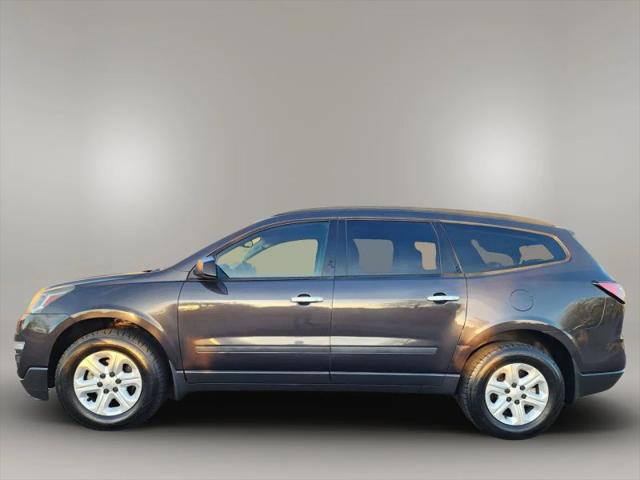 2016 Chevrolet Traverse LS