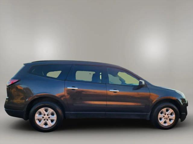 2016 Chevrolet Traverse LS