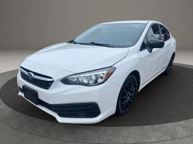 2021 Subaru Impreza Sedan for sale in Mountain Lakes, NJ